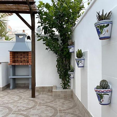 Lux Apartment Lago Jardin, 2, Torrevieja لقنت المظهر الخارجي الصورة