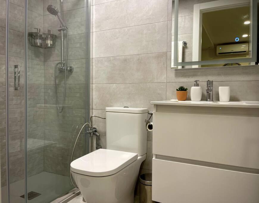 Lux Apartment Lago Jardin, 2, Torrevieja لقنت المظهر الخارجي الصورة