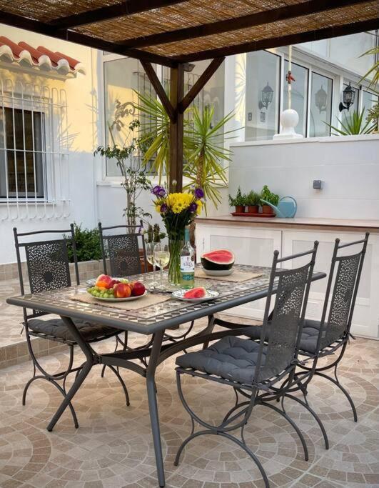 Lux Apartment Lago Jardin, 2, Torrevieja لقنت المظهر الخارجي الصورة