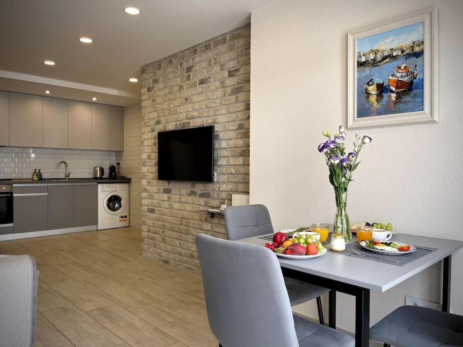 Lux Apartment Lago Jardin, 2, Torrevieja لقنت المظهر الخارجي الصورة
