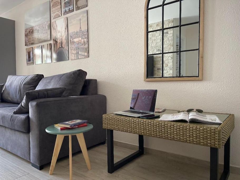 Lux Apartment Lago Jardin, 2, Torrevieja لقنت المظهر الخارجي الصورة