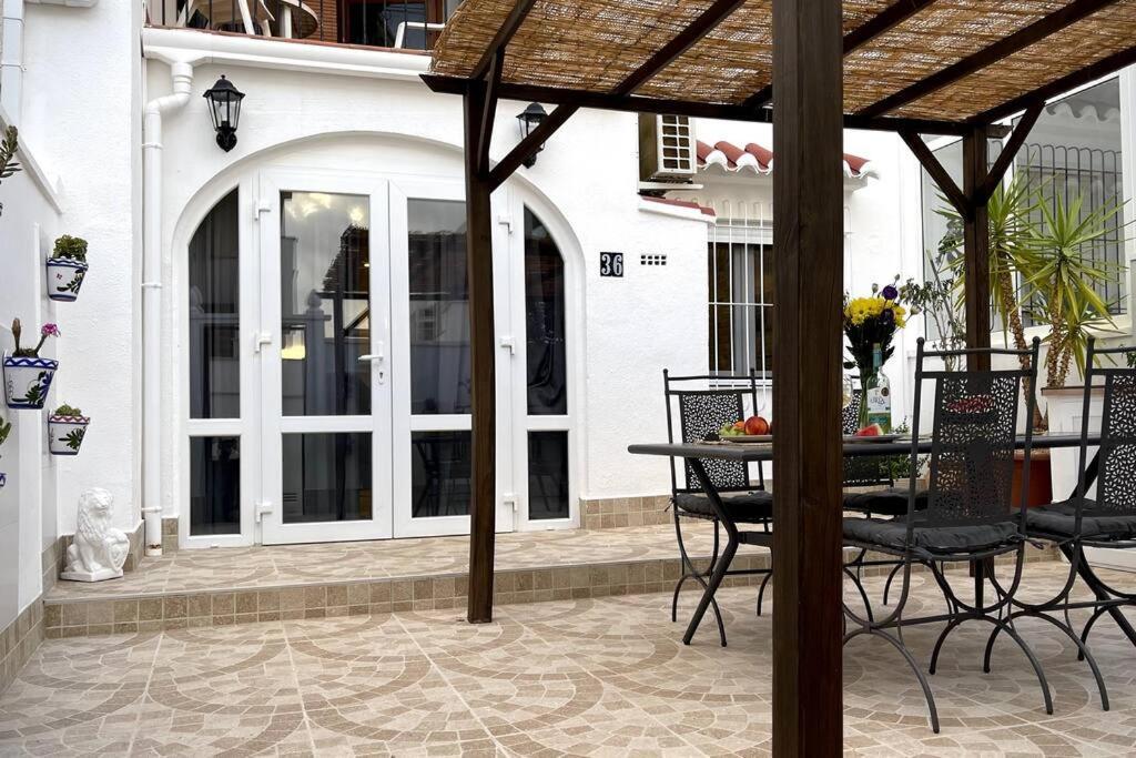 Lux Apartment Lago Jardin, 2, Torrevieja لقنت المظهر الخارجي الصورة