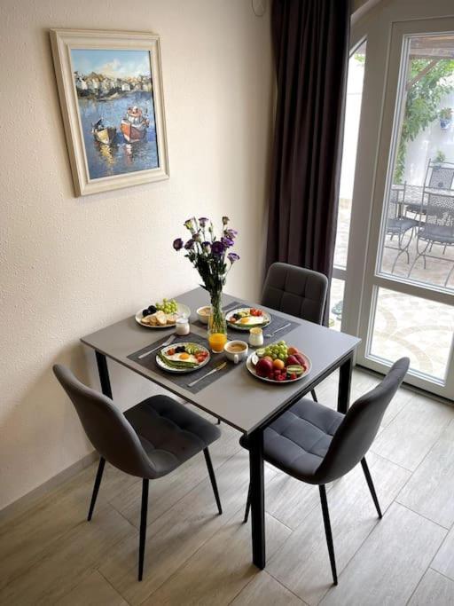 Lux Apartment Lago Jardin, 2, Torrevieja لقنت المظهر الخارجي الصورة